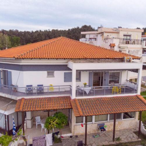Alemar Estates Agia Triada Exterior foto
